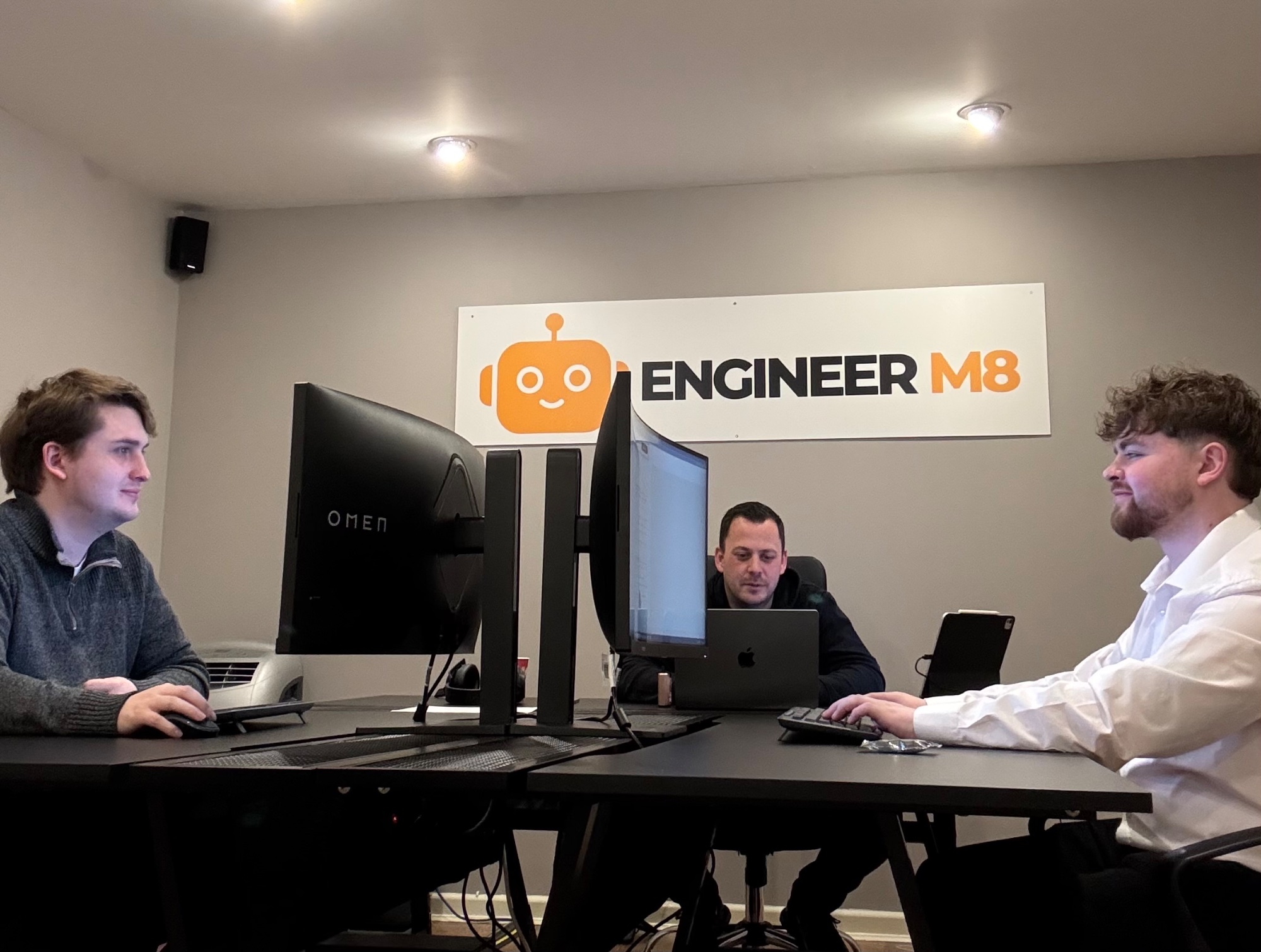 Surveillance Guardian system monitoring